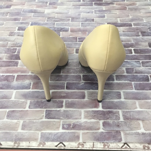 NEW Antonia Saint Victoria handcrafted ergo heels - Picture 7 of 10